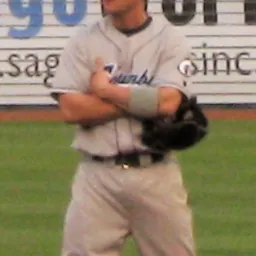 Portrait of Andy Cannizaro