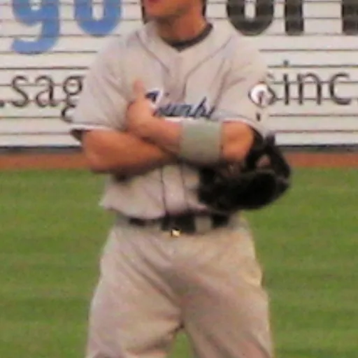 Portrait of Andy Cannizaro