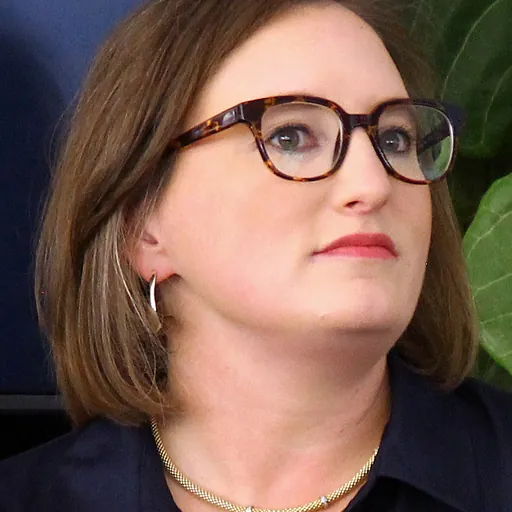 Portrait of Morgan LaMantia