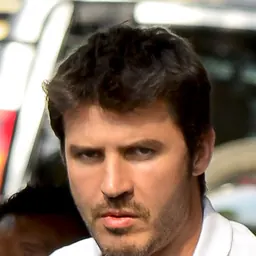 Portrait of Leonardo García