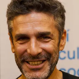 Portrait of Leonardo Sbaraglia