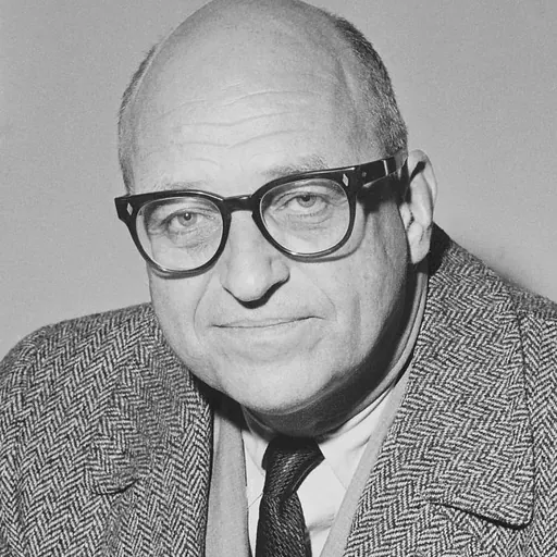 Portrait of James Roosevelt