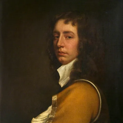 Portrait of Sir Thomas Lee, 1st Baronet