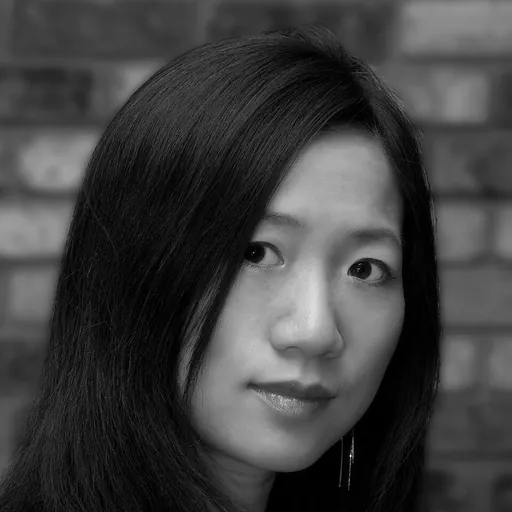 Portrait of Fan Wu