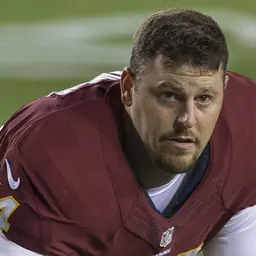 Portrait of Tyler Polumbus