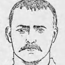 Portrait of Abel Hughes