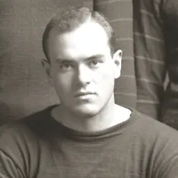 Portrait of Robert J. Dunne