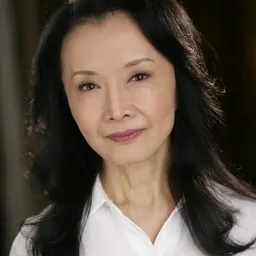 Portrait of Ako