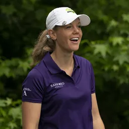 Portrait of Amy Olson