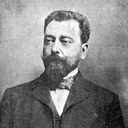 Portrait of Paul Chevré