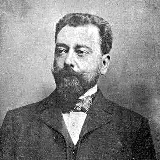 Portrait of Paul Chevré