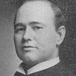Portrait of Carl D. Thompson