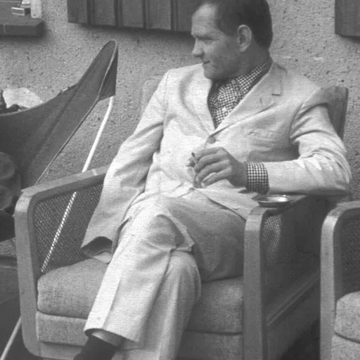 Portrait of K.R.H. Sonderborg