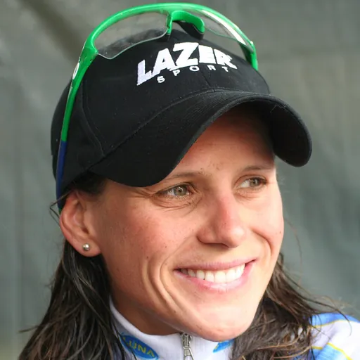 Portrait of Kateřina Nash