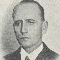 Portrait of Leon Aleksander Sapieha