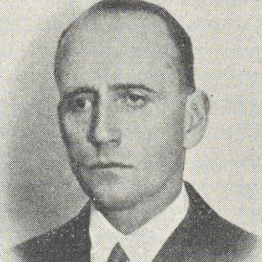 Portrait of Leon Aleksander Sapieha