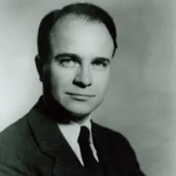 Portrait of Robert R. Barry