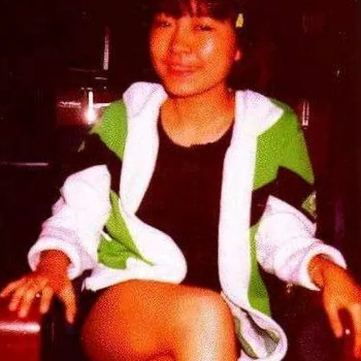 Portrait of Qin Kanying