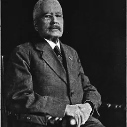 Portrait of Herman Benjamins