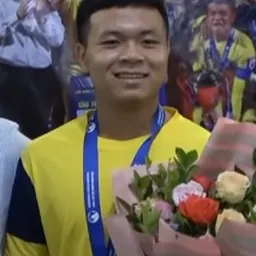 Portrait of Nguyễn Văn Bách