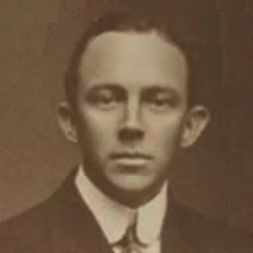 Portrait of Stephen M. Shepherd