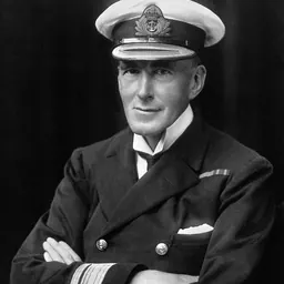 Portrait of Humphry Rolleston