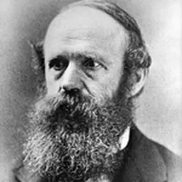 Portrait of Joseph Gibb Robertson