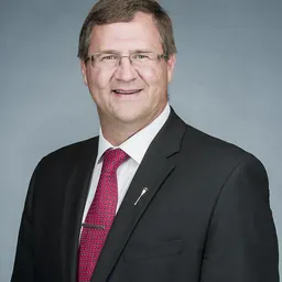 Portrait of Glenn van Dijken