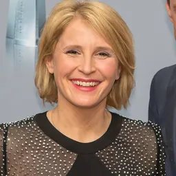 Portrait of Susan Link