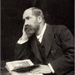 Portrait of Hardwicke Rawnsley