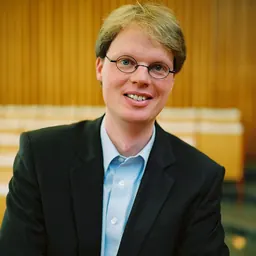 Portrait of Axel Ockenfels