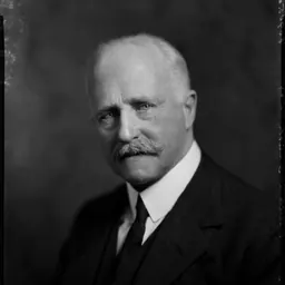 Portrait of Vivian Smith, 1st Baron Bicester