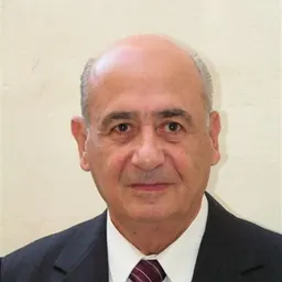 Portrait of Pawlu Aquilina