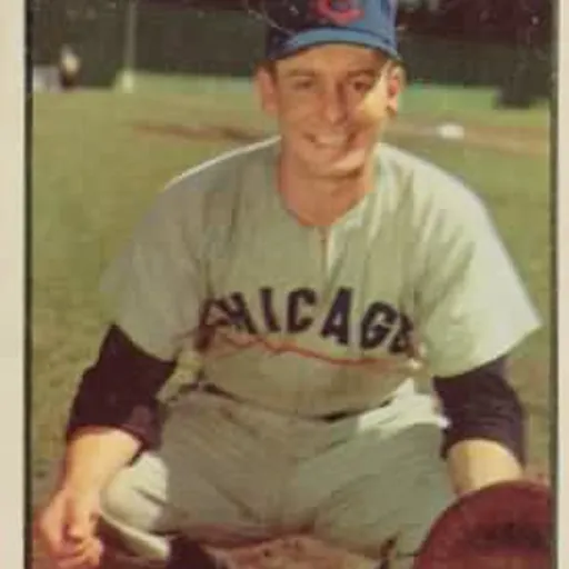 Portrait of Toby Atwell