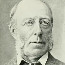Portrait of Spencer Ponsonby-Fane