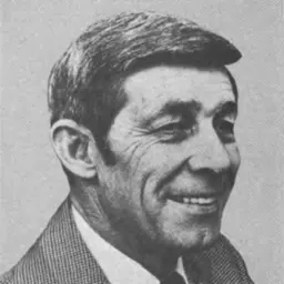 Portrait of Robert A. Young