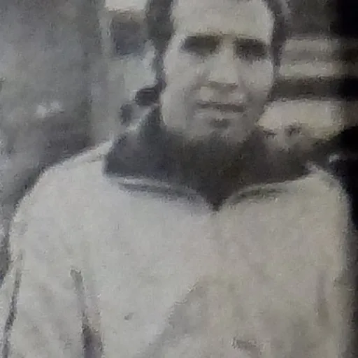 Portrait of Mohamed Salah Jedidi