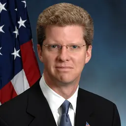 Portrait of Shaun Donovan