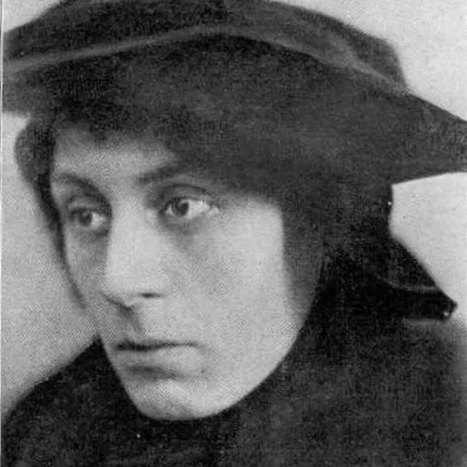 Portrait of Jenő Törzs