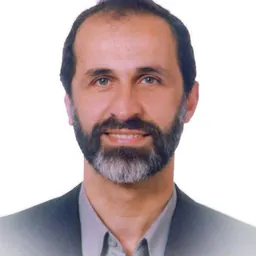 Portrait of Moaz Khatib