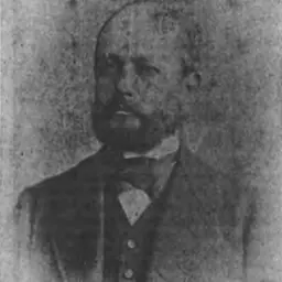 Portrait of Emil Czarliński