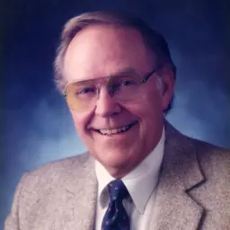 Portrait of William L. Schultz