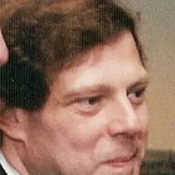 Portrait of Mark Penn