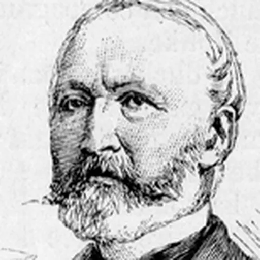 Portrait of Charles de La Monneraye