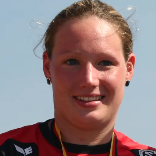 Portrait of Stefanie Biller