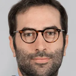 Portrait of Carlos Cuerpo
