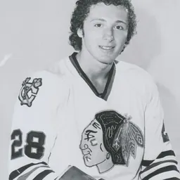 Portrait of Doug Wilson