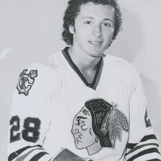 Portrait of Doug Wilson