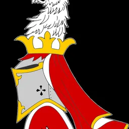 Portrait of Balša III