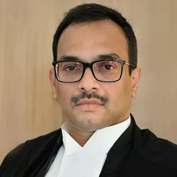 Portrait of Gopinath Puzhankara